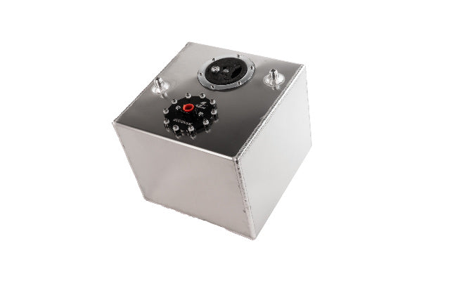 Fuel Tank Fuel System Universal Fit Aeromotive 11824-BGPL