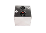 Fuel Tank Fuel System Universal Fit Aeromotive 11824-BGPL