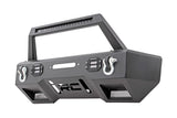 Bumper for Jeep Wrangler JK by Rough Country
