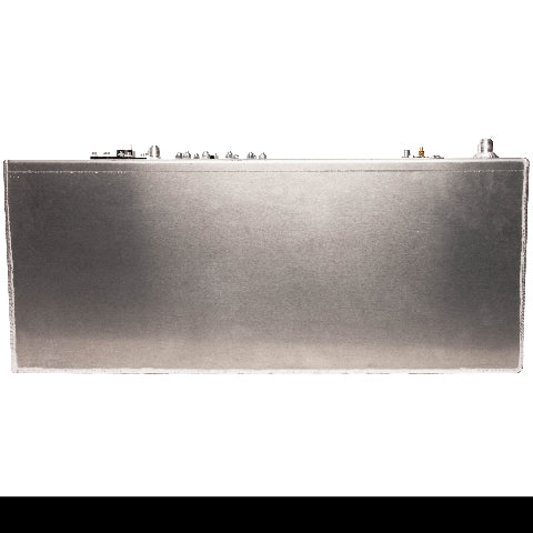 Fuel Tank Fuel System Universal Fit Aeromotive 11826-BGPL