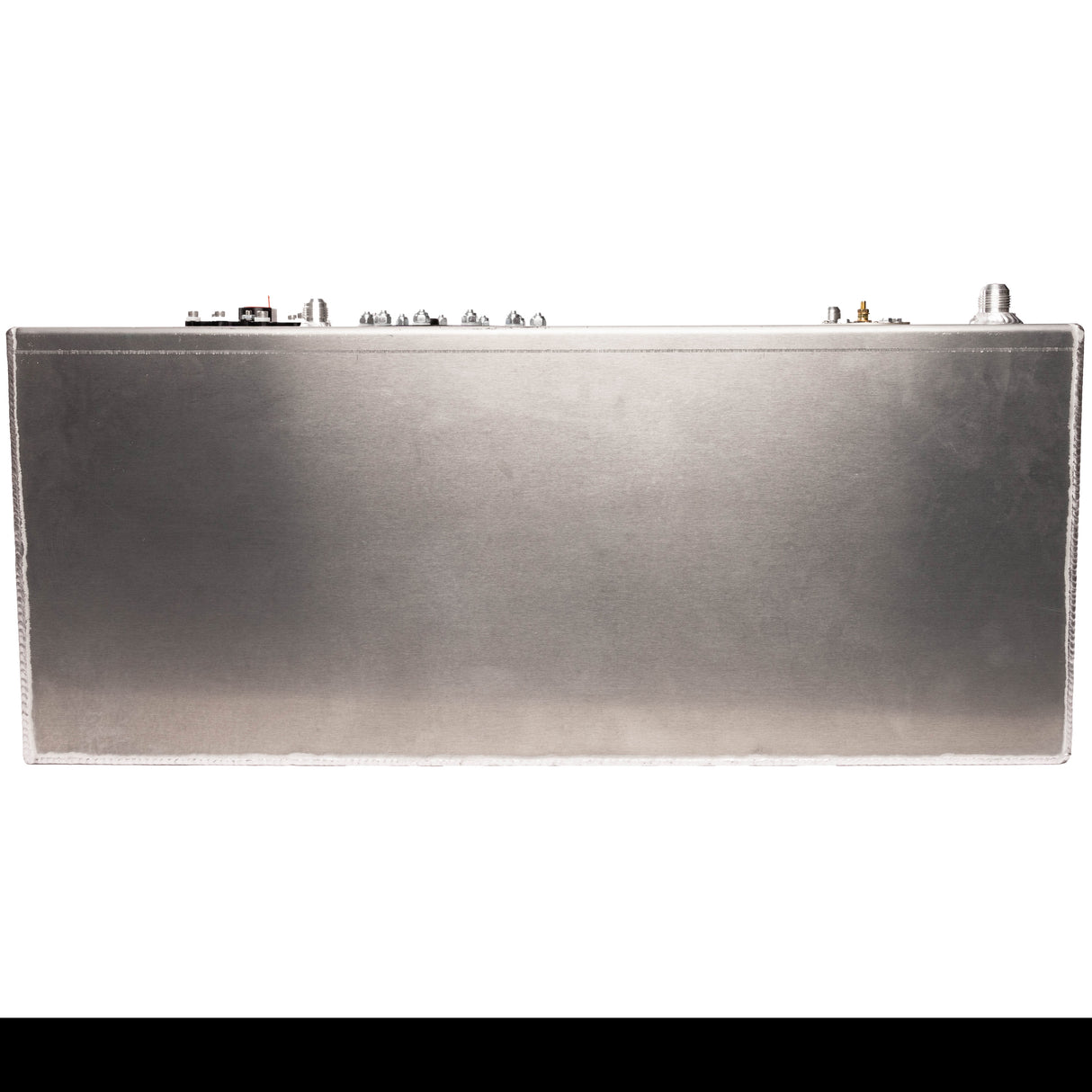 Fuel Tank Fuel System Universal Fit Aeromotive 11826-BGPL