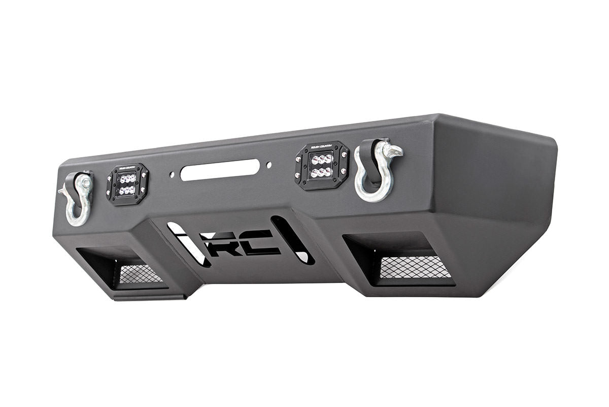 Bumper for Jeep Wrangler JK by Rough Country