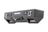 Bumper for Jeep Wrangler JK by Rough Country