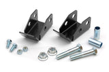 Fits Jeep Wrangler TJ for Jeep Wrangler TJ by Rough Country