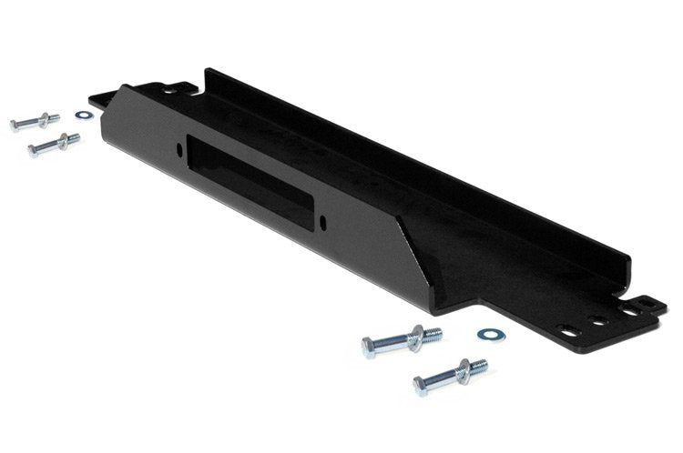 Winch for Jeep Wrangler TJ by Rough Country