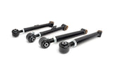 Control arms for Jeep Wrangler TJ by Rough Country