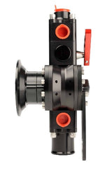 Fuel Pump High Flow EFI Performance Universal Fit Aeromotive 11936-BGPL