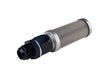 Aeromotive fuel filter stainless steel 12613-100