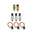 Holley EFI sensor stainless steel kit-554-203