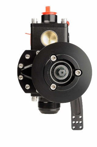 Fuel Pump High Flow EFI Performance Universal Fit Aeromotive 11966-BGPL