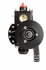 Fuel Pump High Flow EFI Performance Universal Fit Aeromotive 11966-BGPL