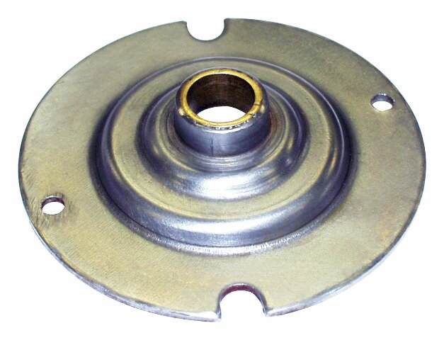 Vintage - Metal Bronze Starter Armature Bushing - 119833