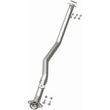 1989-1995 Toyota 4Runner Direct-Fit Front Pipe Kit 107-0096 stainless steel