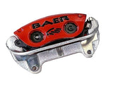 1968-1974 Chevrolet Nova Classic Front Disc Brake Conversion 4301550R