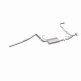 Fits 2005-2014 Nissan Xterra 4.0L Direct-Fit Replacement Exhaust System 106-0065