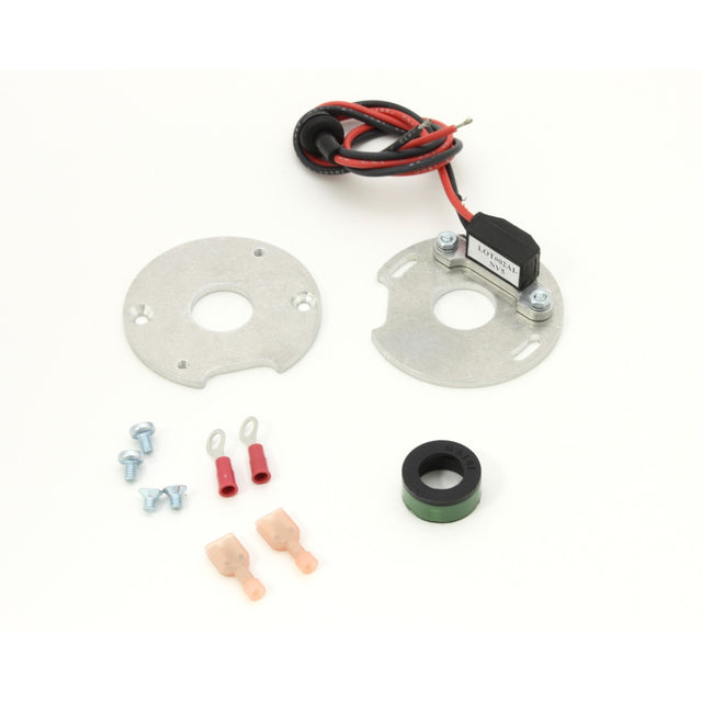 PerTronix Ignitor electronic ignition kit 4 cylinder negative ground 1647