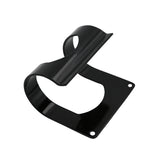 Fuel Filter Bracket High Flow Fuel System Universal Fit Aeromotive 12704-BGPL