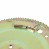 12-030 164 Tooth External Balanced Flexplate, 1968-1980 SBF V8 for 1968-1980 Ford Mustang steel SFI approved