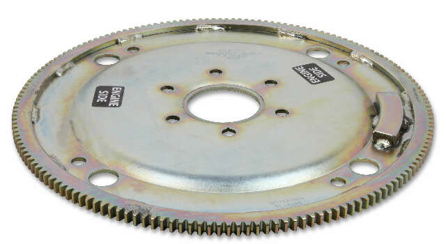 Hays Steel SFI Certified Flexplate - Big Block and FE Ford - 12-055