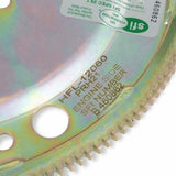 Steel SFI Certified Flexplate - Big Block Ford - 12-060 for 1969-1973 Ford Mustang SFI approved