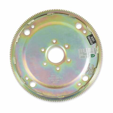 Steel SFI Certified Flexplate - Big Block Ford - 12-060 for 1969-1973 Ford Mustang SFI approved