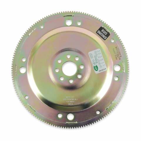 12-071 Steel SFI Flexplate For Ford 1992-2019 4.6L 5.0L Coyote 5.4L 5.8L for 1992-2019 Ford Mustang SFI approved