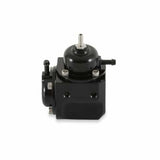 Holley fuel pressure regulator range-40-70psi-12-1000