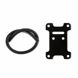 Holley fuel pressure regulator range-40-70psi-12-1000