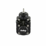 Holley fuel pressure regulator range-40-70psi-12-1000