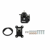 Holley fuel pressure regulator range-40-70psi-12-1000