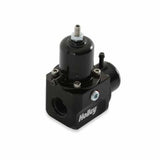 Holley fuel pressure regulator range-40-100psi-12-1001