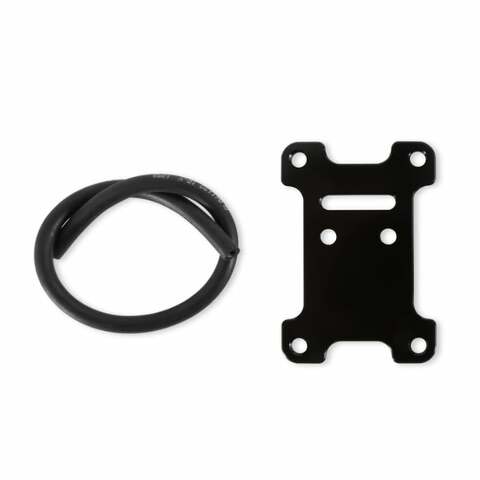 Holley fuel pressure regulator range-40-100psi-12-1001
