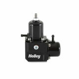 Holley fuel pressure regulator range-40-100psi-12-1001