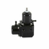 Holley fuel pressure regulator range-40-100psi-12-1001