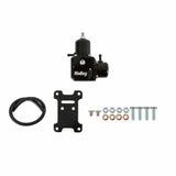 Holley fuel pressure regulator range-40-100psi-12-1001