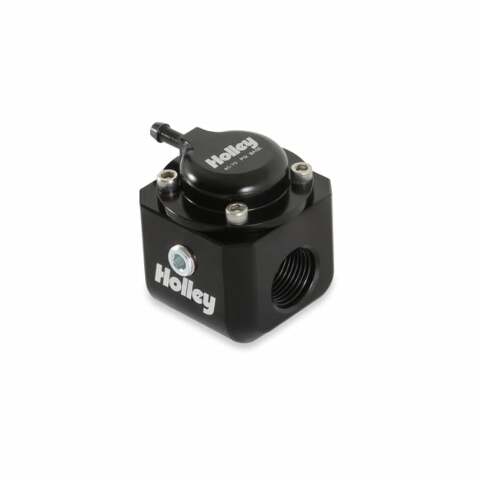 Holley performance fuel system component 1007