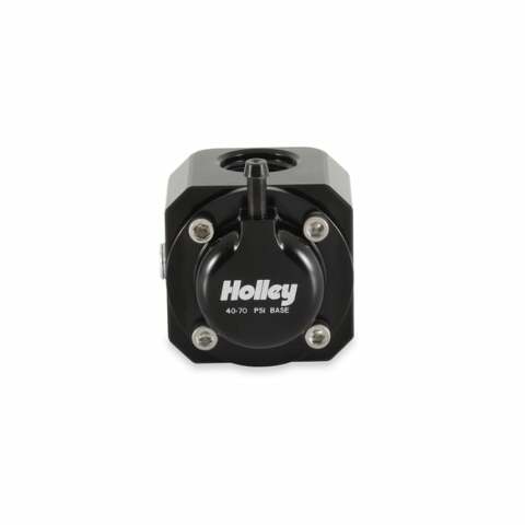 Holley performance fuel system component 1007