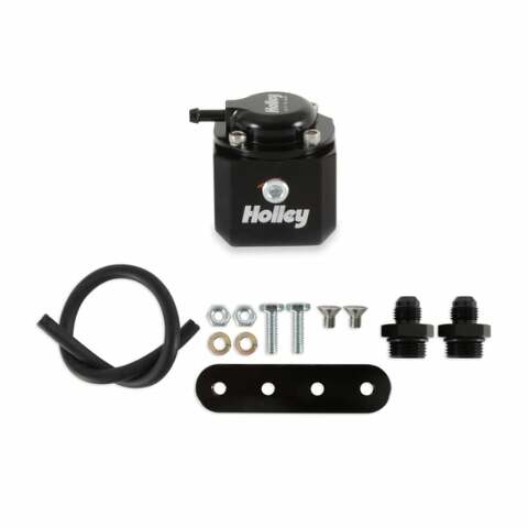 Holley performance fuel system component 1007