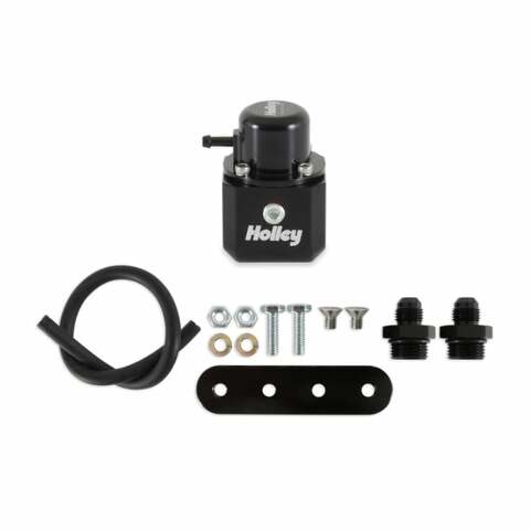Holley performance fuel system component 1008