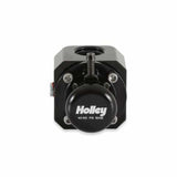 FUEL PULSE DAMPER, 8AN, EXTENDED RANGE 40-100 PSI 12-1009