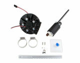 Holley Diecast In-Tank Carb RetroFit Fuel Pump Module-Returnless System 12-129