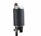 Holley Diecast In-Tank Carb RetroFit Fuel Pump Module-Returnless System 12-129