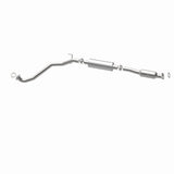 MagnaFlow direct-fit catalytic converter for 2012-2013 Kia Soul stainless steel CARB compliant 52845