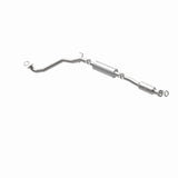MagnaFlow direct-fit catalytic converter for 2012-2013 Kia Soul stainless steel CARB compliant 52845