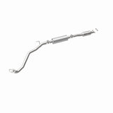 MagnaFlow direct-fit catalytic converter for 2012-2013 Kia Soul stainless steel CARB compliant 52845