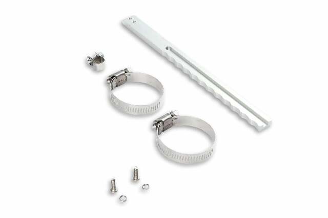 Holley performance fuel system component