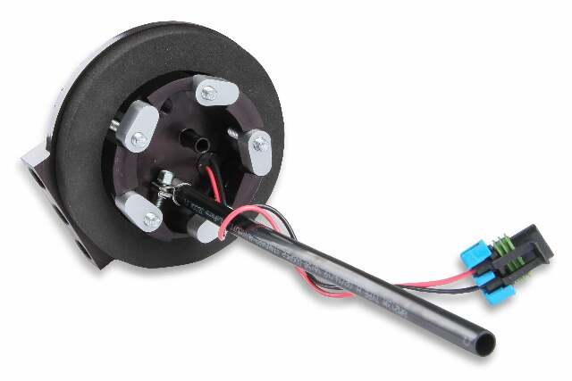 Holley performance fuel system component