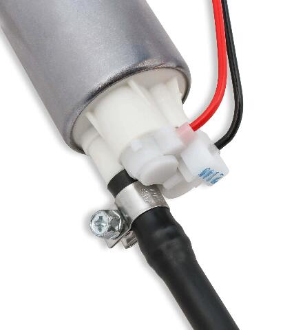 Holley performance fuel system component