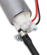 Holley performance fuel system component