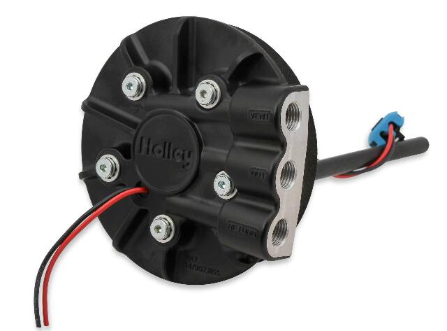 Holley performance fuel system component